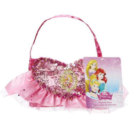 디즈니 Disney Princess Keys to The Kingdom Sleeping Beauty Purse