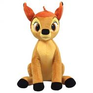 Disney Classics Friends Large 13 inch Plush Bambi, Amazon Exclusive, by Just Play