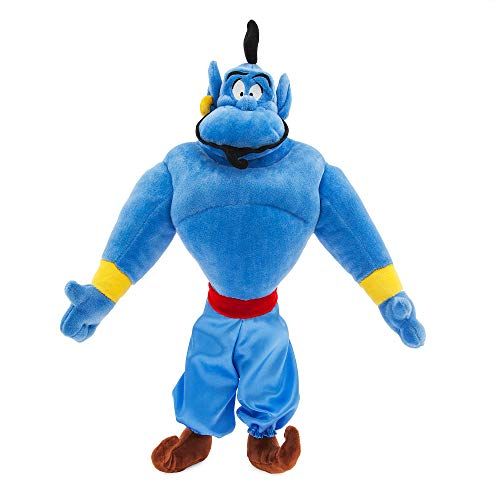 디즈니 Disney Genie Plush Doll Aladdin Medium 21 Inch