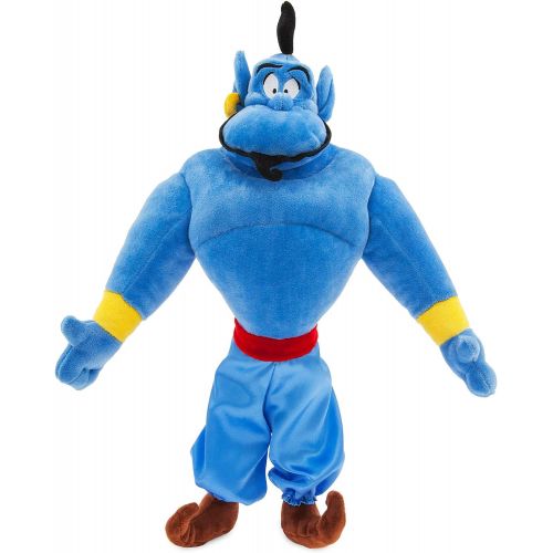 디즈니 Disney Genie Plush Doll Aladdin Medium 21 Inch