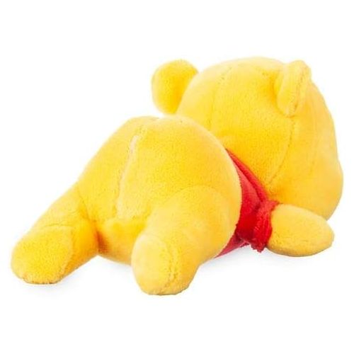 디즈니 Disney Winnie The Pooh Mini Cuddleez Plush ? 6 Inches