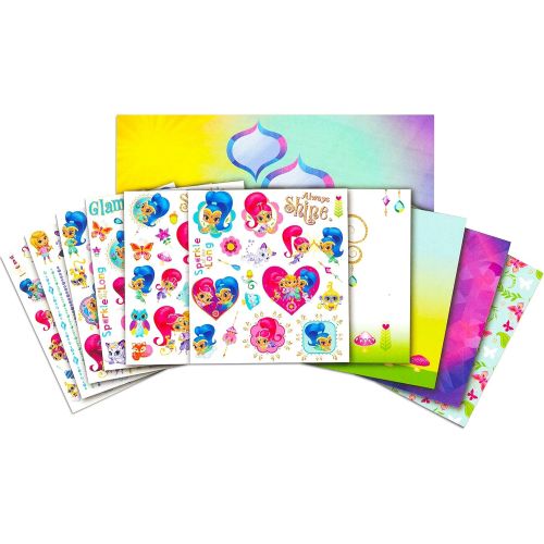 디즈니 Stickers for Girls Toddlers Kids Ultimate Set ~ Bundle Includes 11 Sticker Packs with Over 1800 Stickers Featuring Disney Frozen, Minnie Mouse, Hello Kitty, and More (Girl Stickers