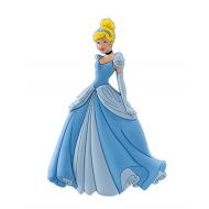 Disney Princess Cinderella Soft Touch PVC Magnet