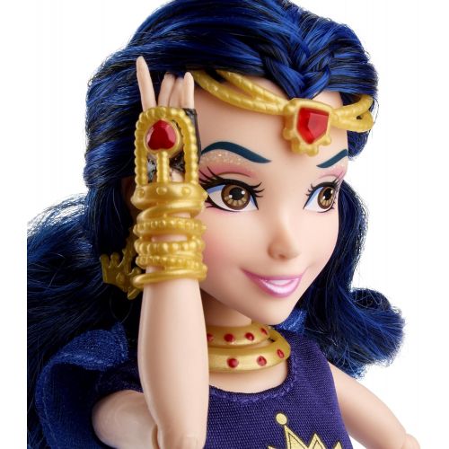 디즈니 Disney Descendants Villain Genie Chic Evie Doll