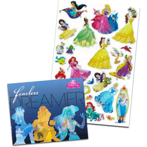 디즈니 Disney Princess Magic Ink Coloring Book Set Bundle of 3 Imagine Ink Books for Girls Kids Toddlers Featuring Disney Princess, Moana, and Minnie Mouse with Invisible Ink Pens and