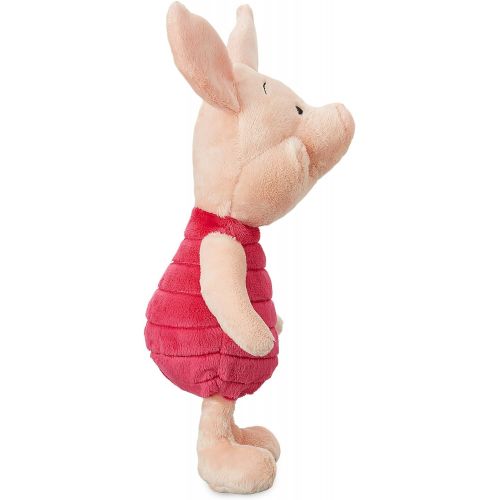 디즈니 Disney Piglet Plush Winnie The Pooh Medium 14 ½ Inches