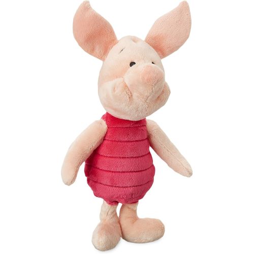 디즈니 Disney Piglet Plush Winnie The Pooh Medium 14 ½ Inches