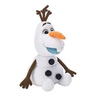 Disney Olaf Plush ? Frozen II ? Medium ? 12