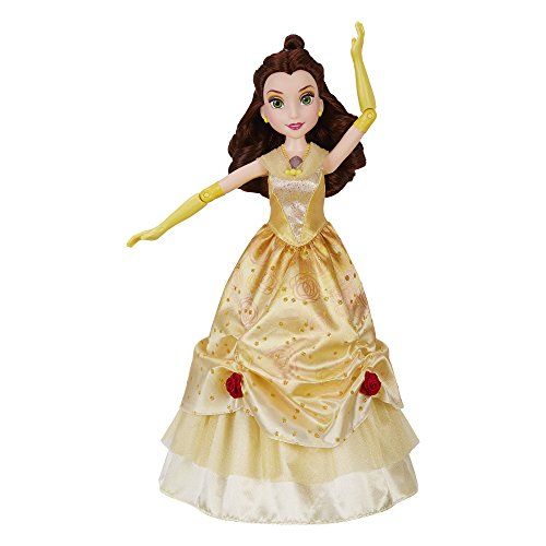 디즈니 Dance Code featuring Disney Princess Belle (Amazon STEM Exclusive) (Amazon Exclusive)