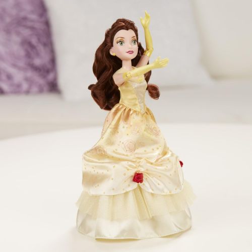 디즈니 Dance Code featuring Disney Princess Belle (Amazon STEM Exclusive) (Amazon Exclusive)