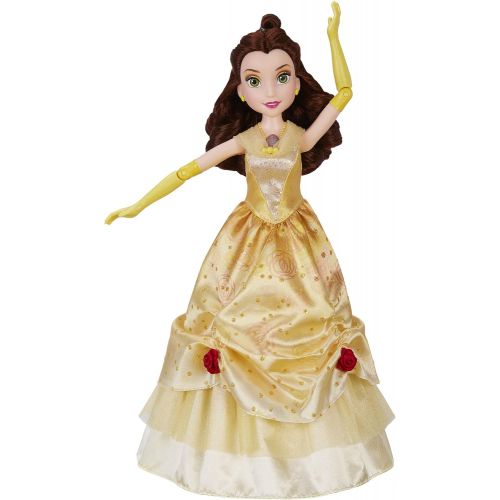 디즈니 Dance Code featuring Disney Princess Belle (Amazon STEM Exclusive) (Amazon Exclusive)