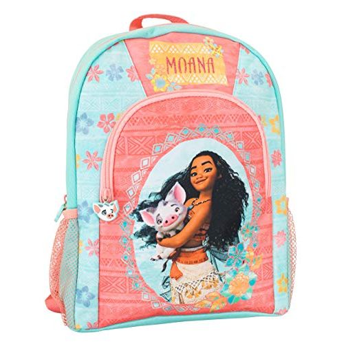 디즈니 Disney Kids Moana Backpack
