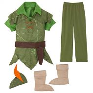 Disney Peter Pan Costume for Boys