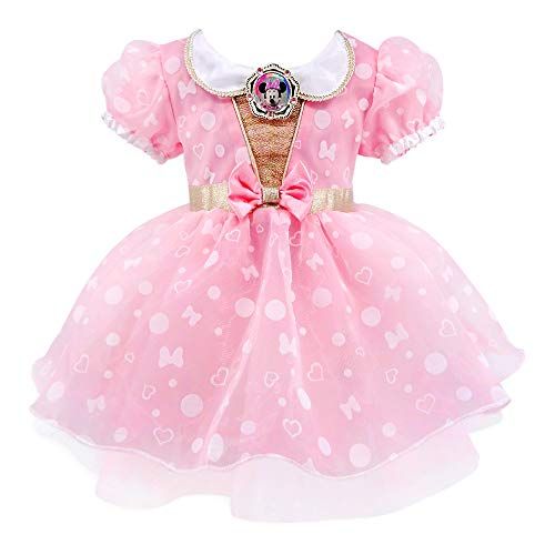 디즈니 Disney Minnie Mouse Costume for Baby, Size 6 12 Months