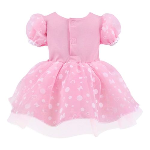 디즈니 Disney Minnie Mouse Costume for Baby, Size 6 12 Months