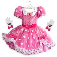 Disney Minnie Mouse Costume for Kids Pink