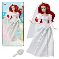 Disney Ariel Wedding Classic Doll ? The Little Mermaid ? 11 ½ Inches