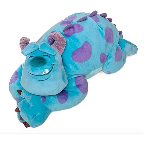 디즈니 Disney Parks Dream Friends Sleeping Sulley 24 inch Plush Doll