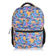Disney Lilo and Stitch Backpack Girls, Boys, Teens, Adults Officially Licenced Stitch Backpacks For School