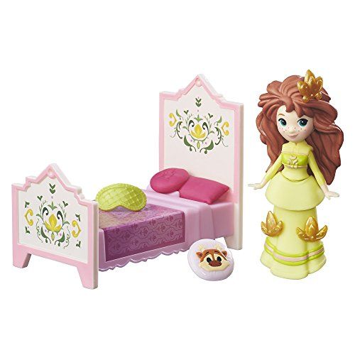 디즈니 Disney Frozen Small Anna Doll