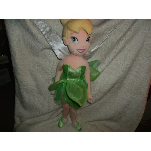 디즈니 Disney 22 Inch Tinker Bell Plush