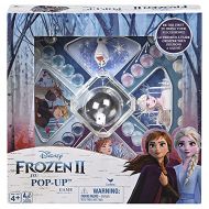 Disney Frozen 2 Pop Up Game