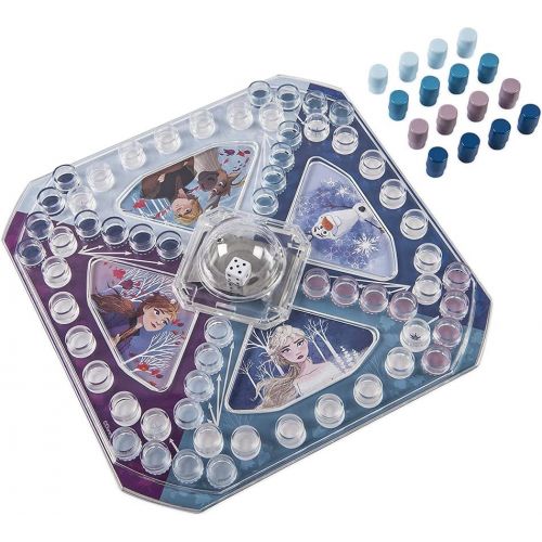 디즈니 Disney Frozen 2 Pop Up Game