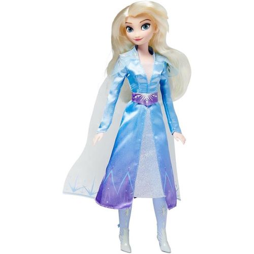 디즈니 Disney Elsa Classic Doll Accessory Pack ? Frozen 2