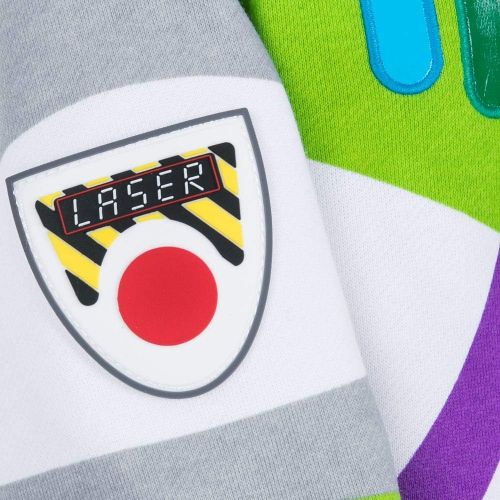 디즈니 Disney Pixar Buzz Lightyear Costume Hoodie for Boys