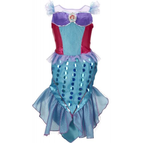 디즈니 Disney Princess Ariel Feature Dress