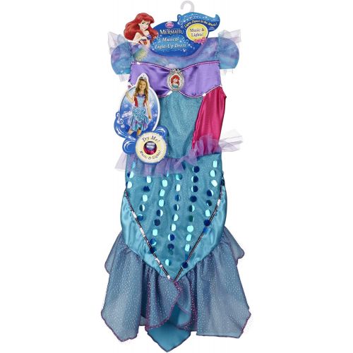 디즈니 Disney Princess Ariel Feature Dress