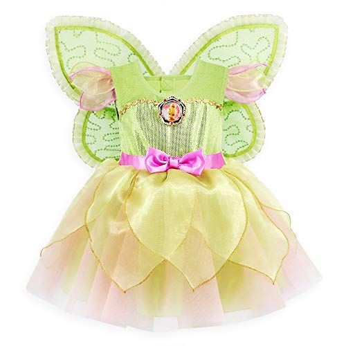 디즈니 Disney Tinker Bell Costume for Baby ? Peter Pan, Size 6 12 Months