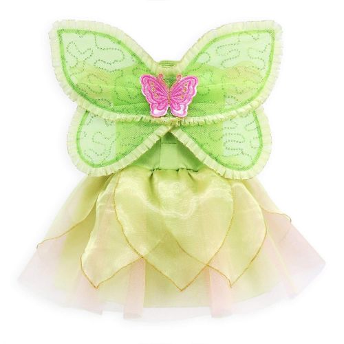 디즈니 Disney Tinker Bell Costume for Baby ? Peter Pan, Size 6 12 Months