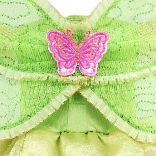 디즈니 Disney Tinker Bell Costume for Baby ? Peter Pan, Size 6 12 Months