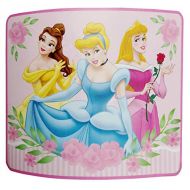 Disney Princess Blanket Fleece Throw Beautiful Dreamers