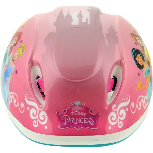 디즈니 Disney Princess Safety Helmet