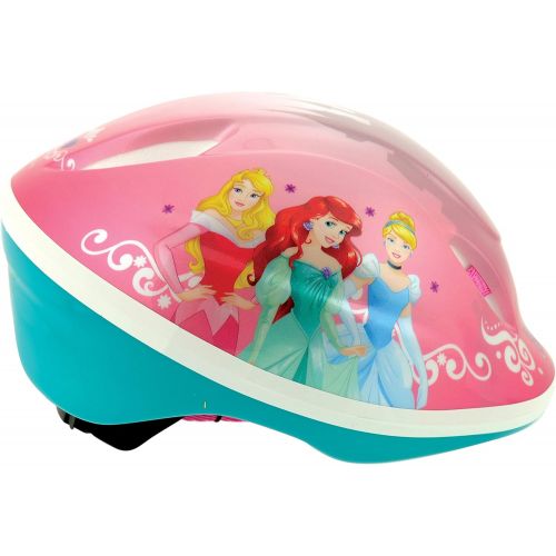 디즈니 Disney Princess Safety Helmet