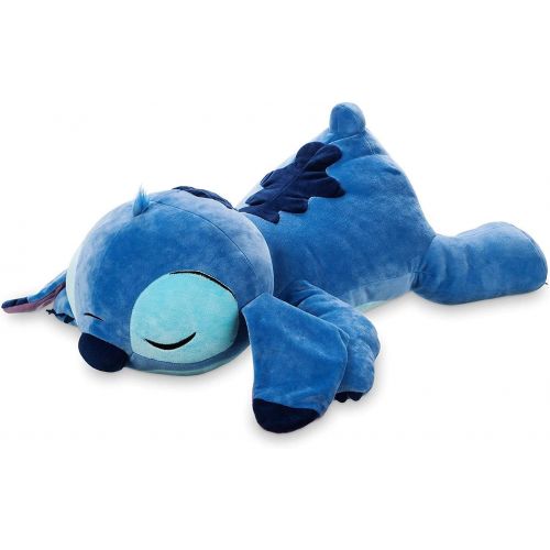 디즈니 Disney Parks Exclusive Pillow Pet Sleeping Stitch 23 Inches Long