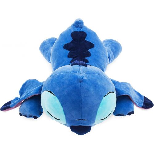 디즈니 Disney Parks Exclusive Pillow Pet Sleeping Stitch 23 Inches Long