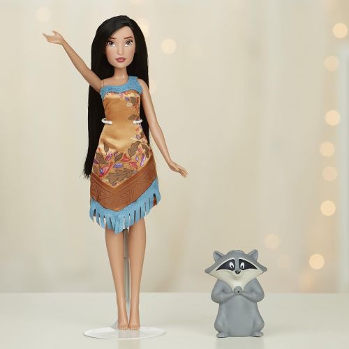 디즈니 Disney Princess Fashion Doll