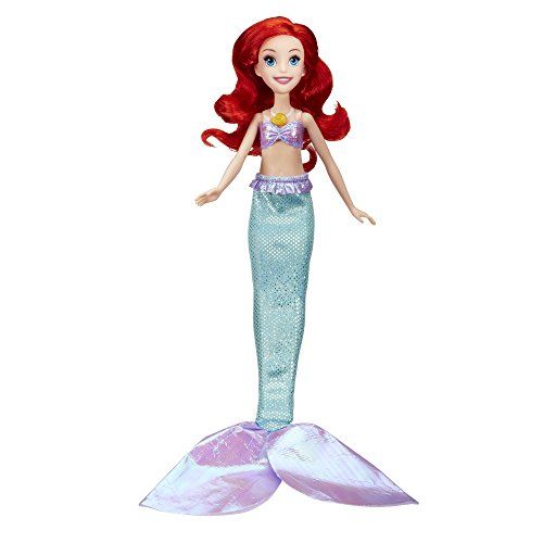 디즈니 Disney Princess Musical Ariel (Amazon Exclusive)