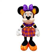 Disney Minnie Mouse Halloween Plush ? 2021
