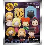 Disney Series 35 Hocus Pocus 3D Foam Bag Clip in Blind Bag