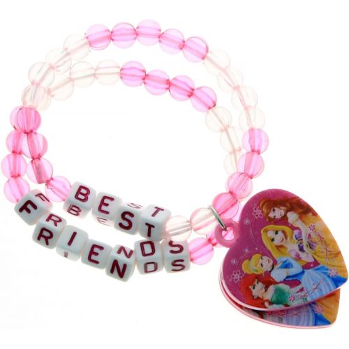 디즈니 Disney Princess Best Friends Set