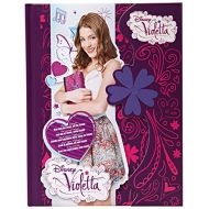 VIO DISNEY VIOLETTA TAGEBUCH