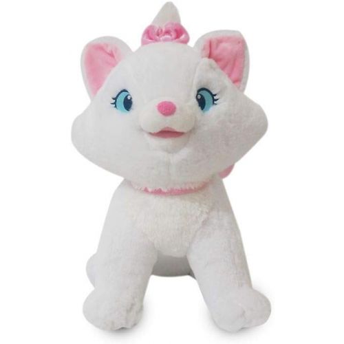 디즈니 Disney Marie Plush ? The Aristocats ? 16 Inches