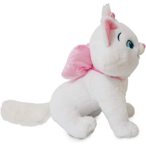 디즈니 Disney Marie Plush ? The Aristocats ? 16 Inches