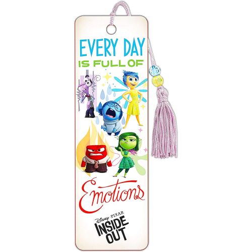 디즈니 Disney Studio Disney Mystery Minis Bundle Disney Playset 6 Pack Disney Pint Size Heroes Disney Mini Figure Blind Bag Toys Featuring Mickey, Ariel, Buzz Lightyear, and More with Inside Out Book