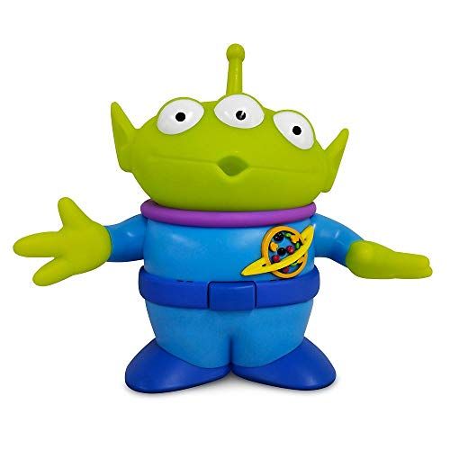 디즈니 Disney Pixar Toy Story Alien Interactive Talking Action Figure