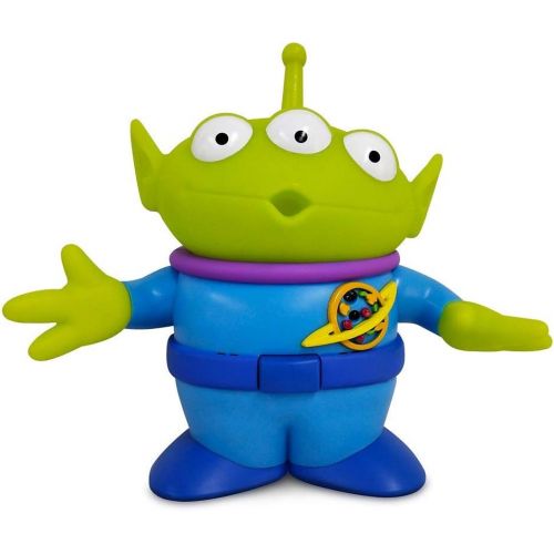 디즈니 Disney Pixar Toy Story Alien Interactive Talking Action Figure